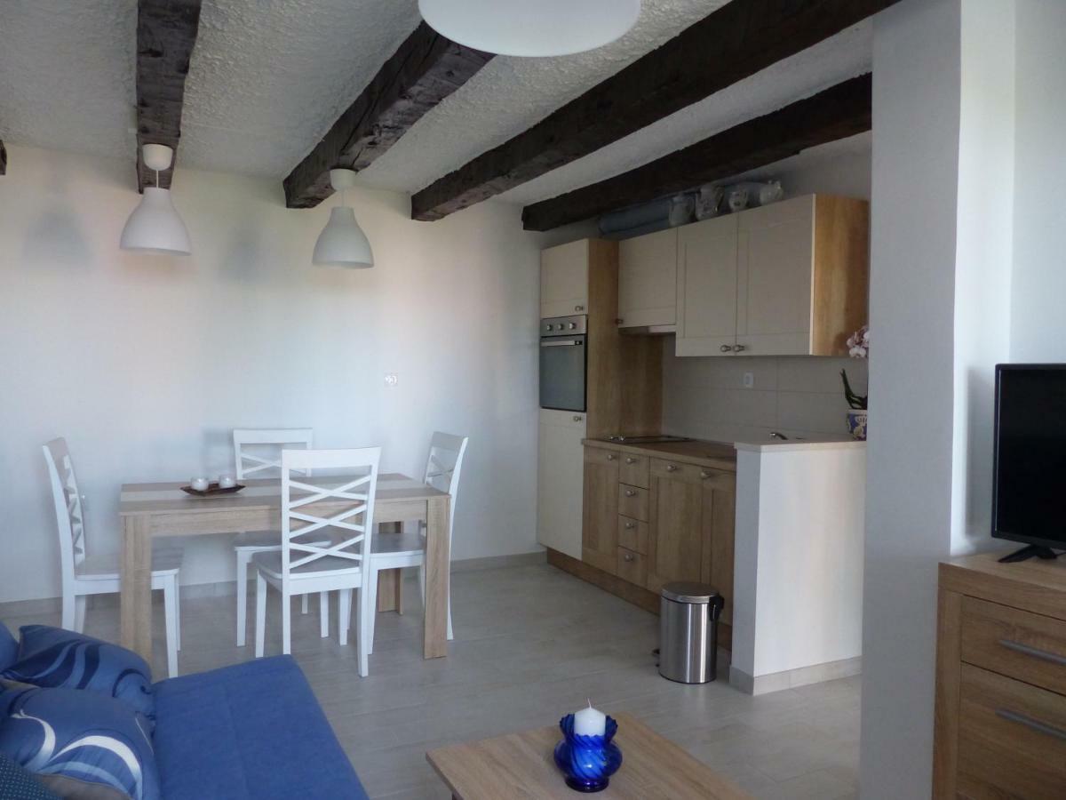 Anicic Apartment Opatija Ngoại thất bức ảnh