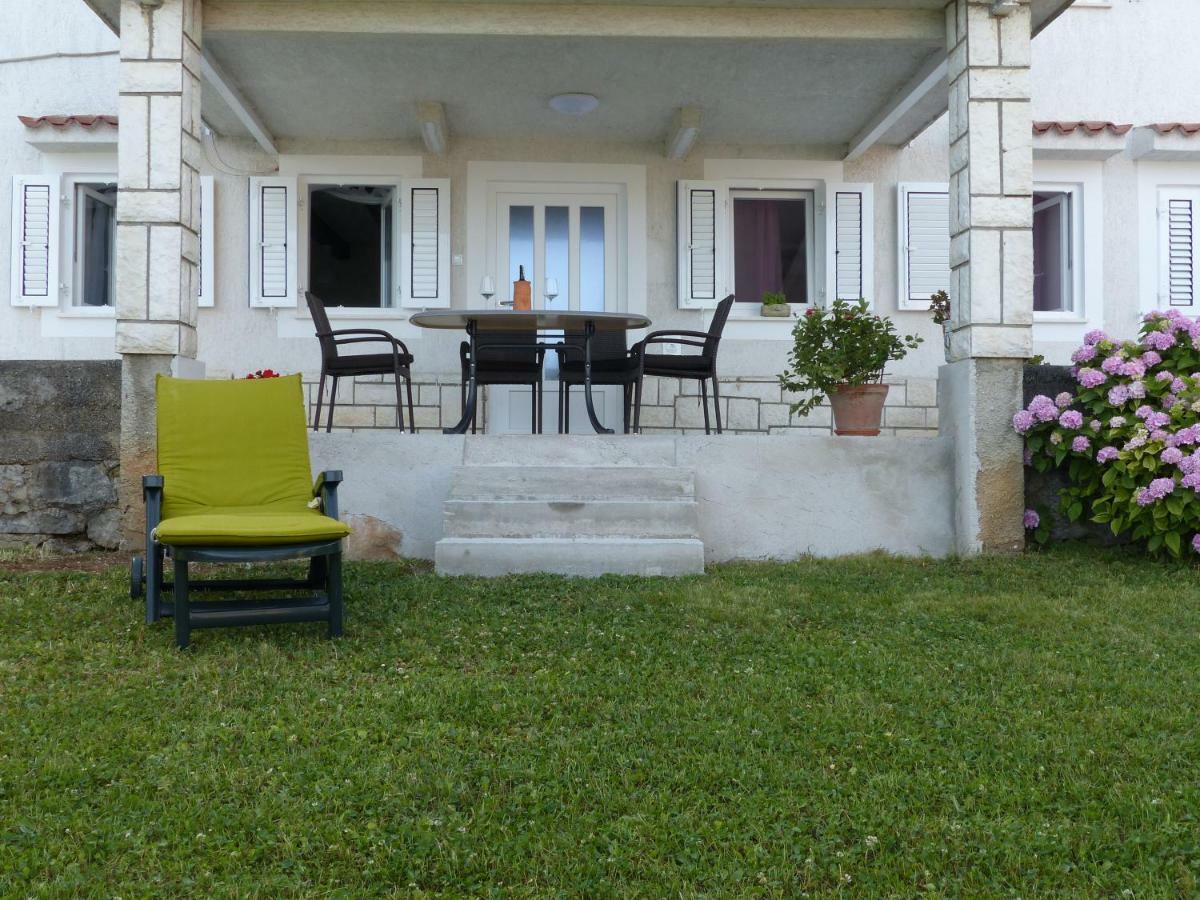 Anicic Apartment Opatija Ngoại thất bức ảnh