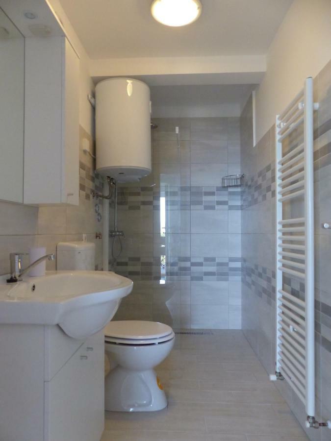 Anicic Apartment Opatija Ngoại thất bức ảnh