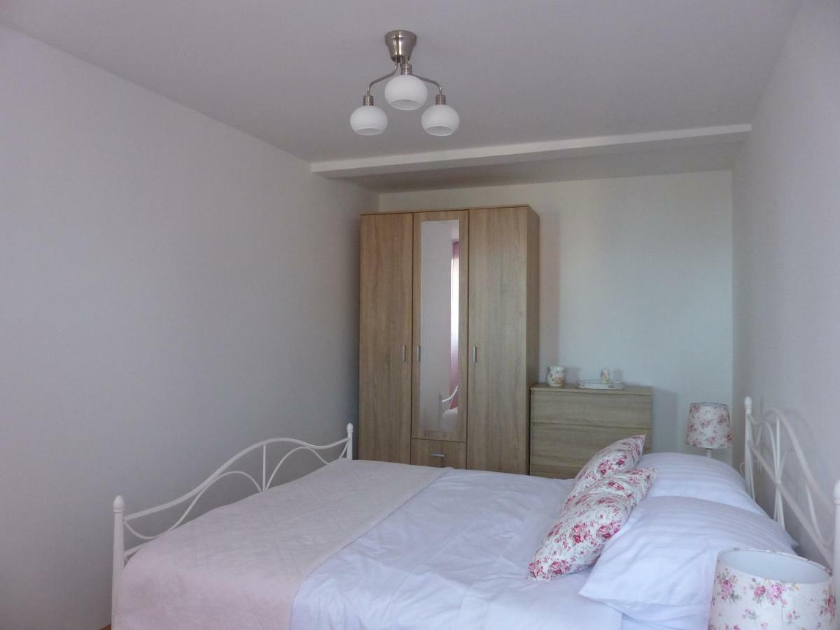 Anicic Apartment Opatija Ngoại thất bức ảnh