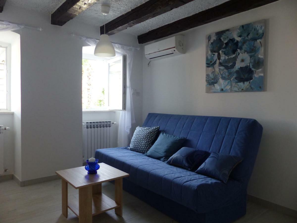 Anicic Apartment Opatija Ngoại thất bức ảnh