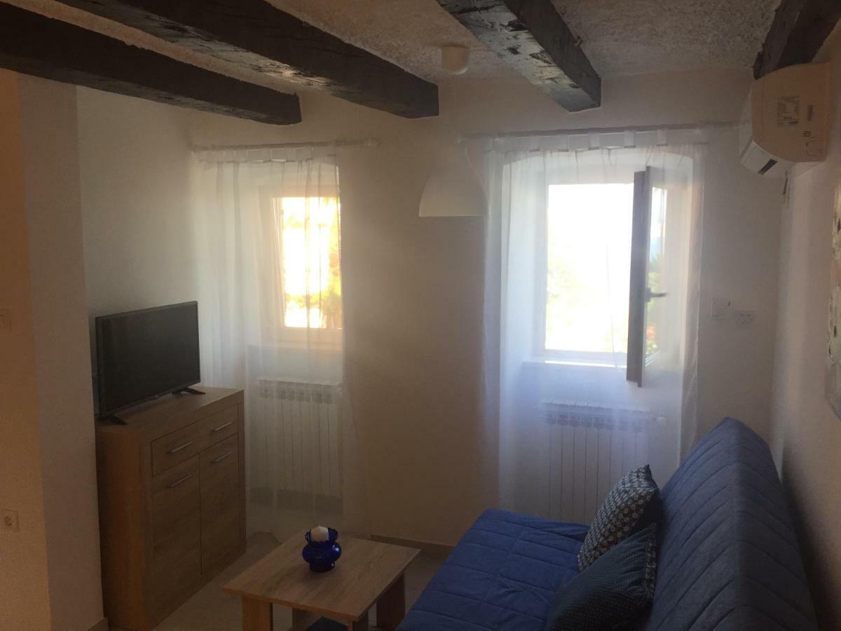 Anicic Apartment Opatija Ngoại thất bức ảnh