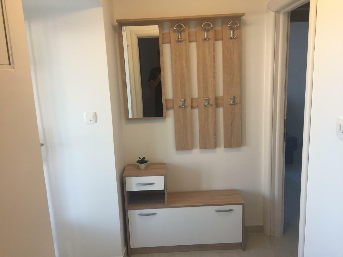 Anicic Apartment Opatija Ngoại thất bức ảnh
