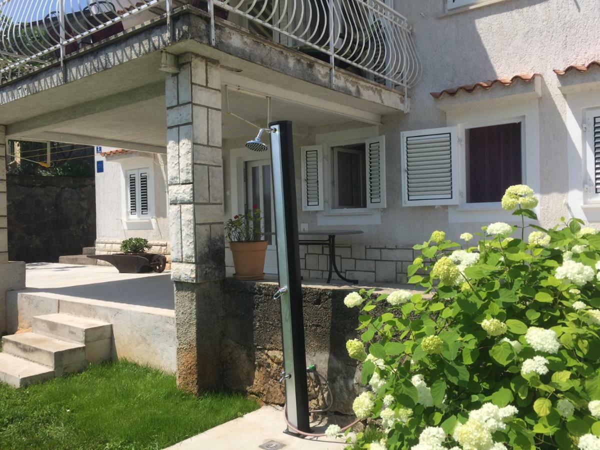 Anicic Apartment Opatija Ngoại thất bức ảnh